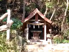 神明社(神奈川県)