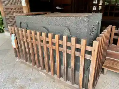 住吉神社(東京都)