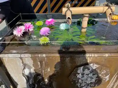 成田山川越別院(埼玉県)