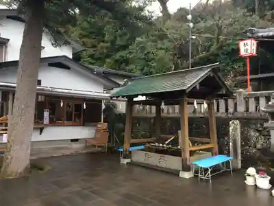 八坂神社(長崎県)