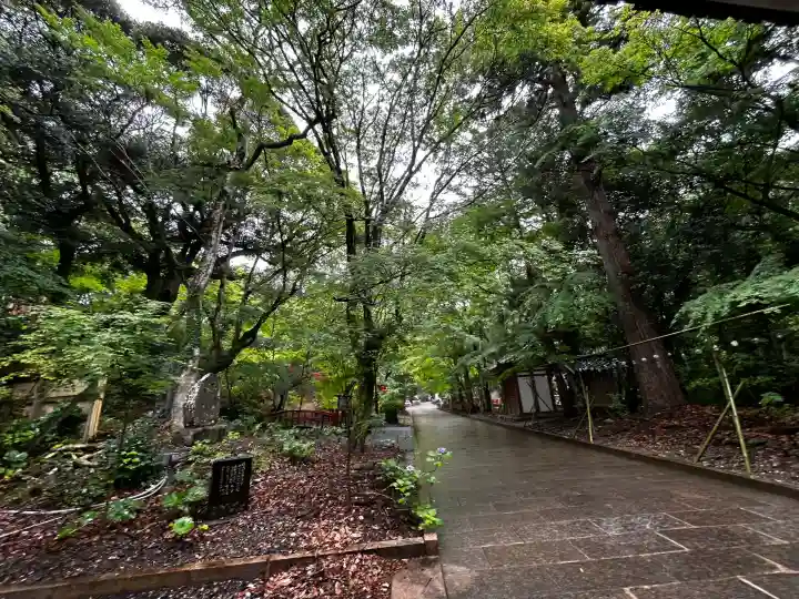 目の霊山 油山寺(静岡県)
