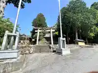 上原神社(岐阜県)