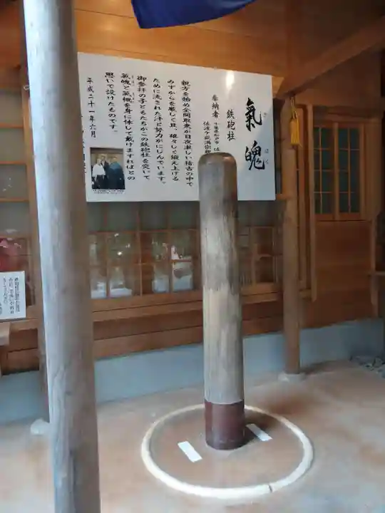 椿大神社(三重県)