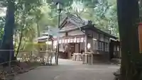久延彦神社(奈良県)