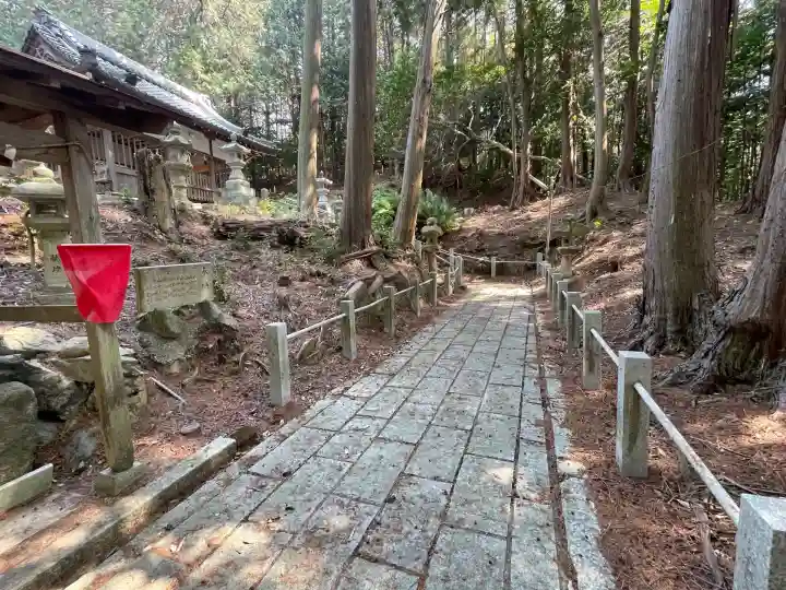 八幡宮神社(滋賀県)