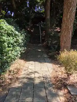 須軽谷八幡神社(神奈川県)