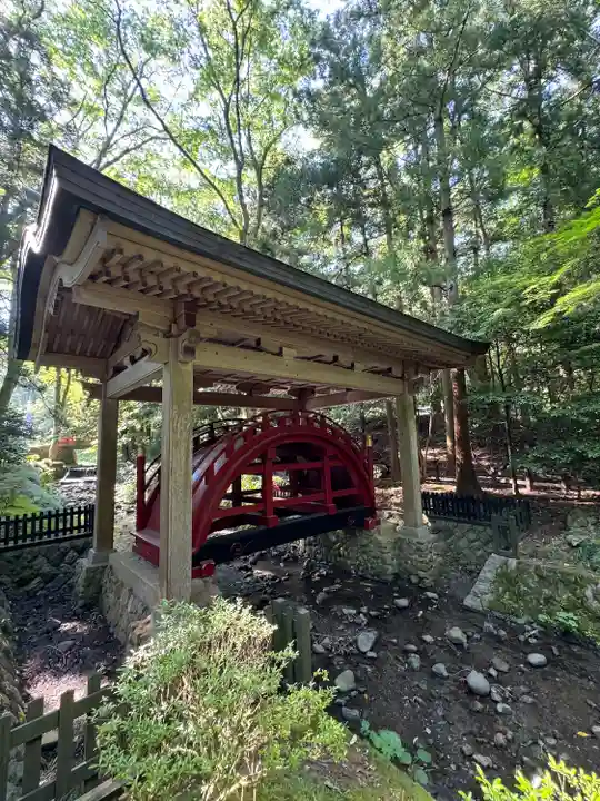 彌彦神社(新潟県)