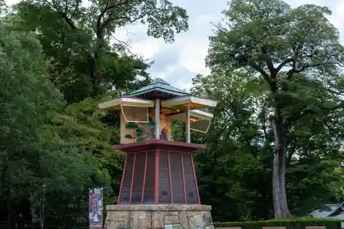 龍城神社(愛知県)