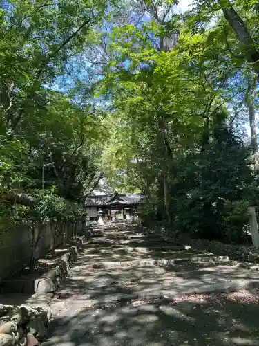 伊居太神社(大阪府)