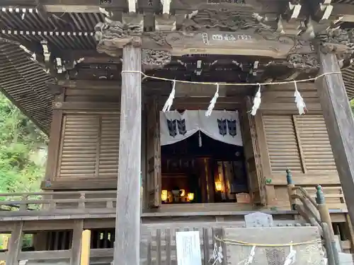 御霊神社(神奈川県)