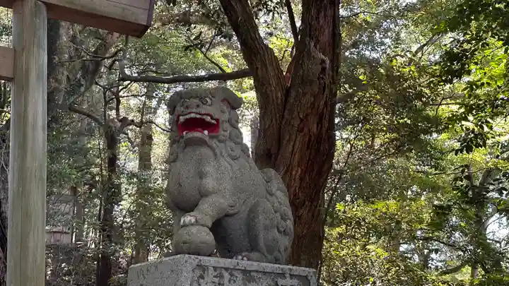 大市神社(三重県)