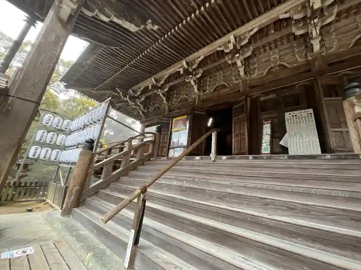 圓教寺(兵庫県)