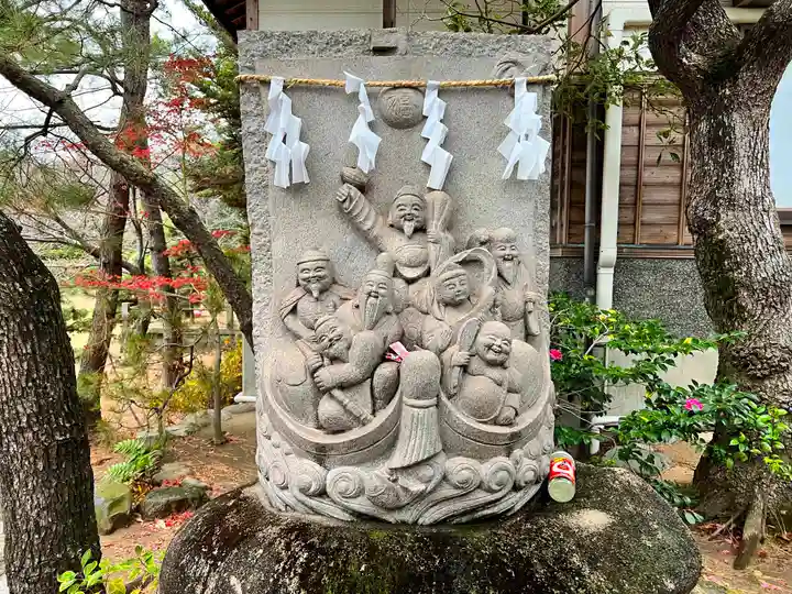 彦島八幡宮(山口県)
