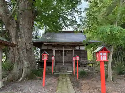 八幡宮(栃木県)