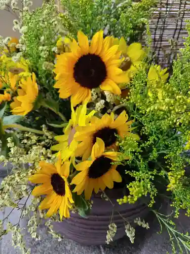 厚別神社(北海道)