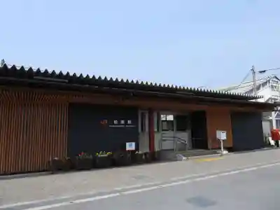 西来寺(滋賀県)