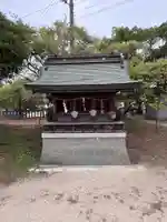 御厨神社(兵庫県)