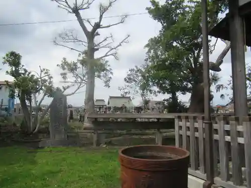 須賀神社のその他建物