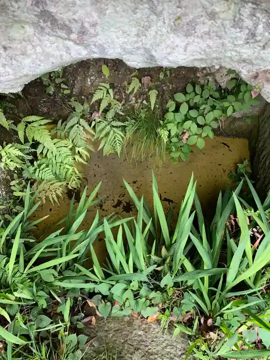 四宮神社(千葉県)