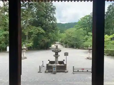 園城寺（三井寺）のその他建物