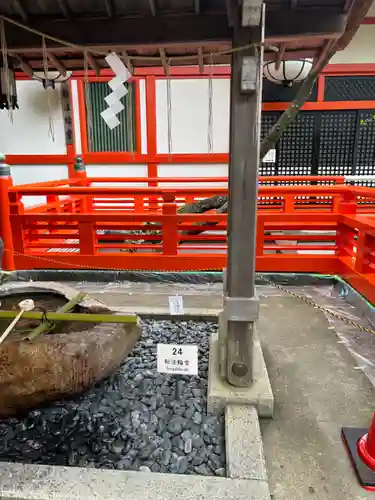 鞍馬寺(京都府)