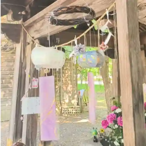 彌彦神社　(伊夜日子神社)(北海道)