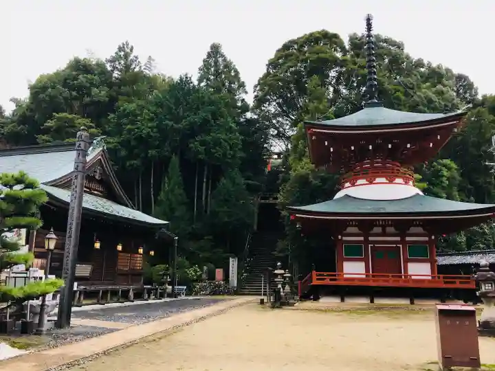 慈尊院のその他建物