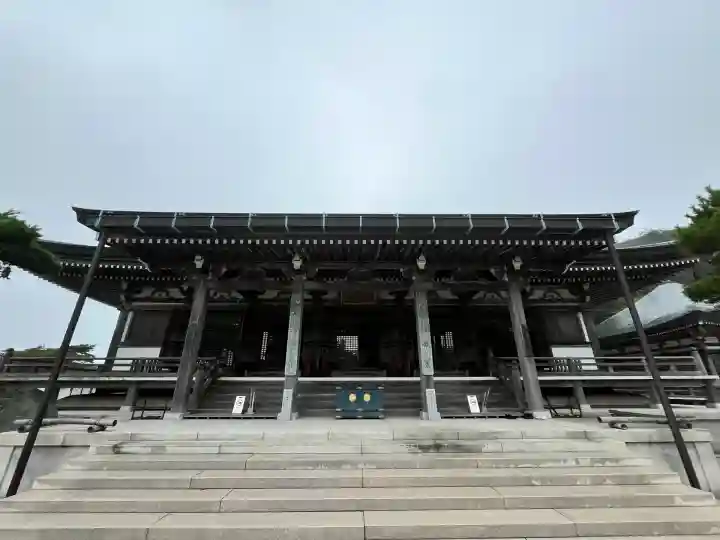 忉利天上寺(兵庫県)