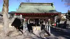 深志神社(長野県)