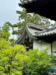 菅原天満宮（菅原神社）(奈良県)