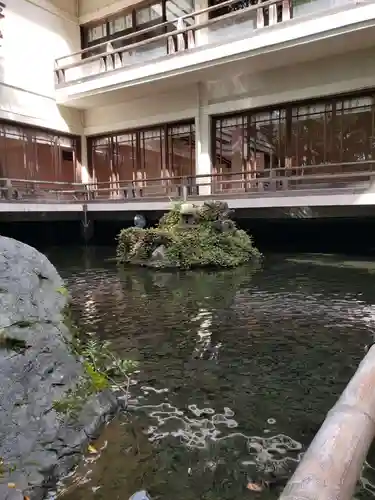 子安神社(東京都)