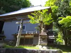 葛沢八幡神社(愛知県)