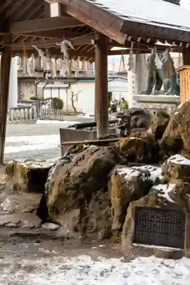 諏訪大社(長野県)