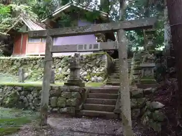 小畑神社(愛知県)