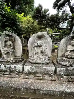 小川寺(東京都)