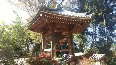 天岑寺のその他建物