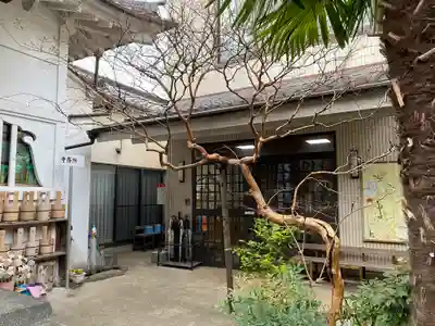 定泉寺のその他建物