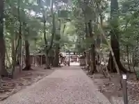 忍山神社(三重県)