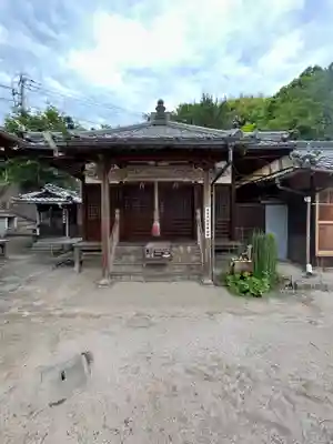 薬師寺(広島県)