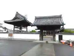 敬圓寺(愛知県)