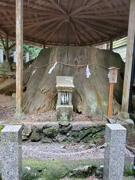 賀蘇山神社(栃木県)