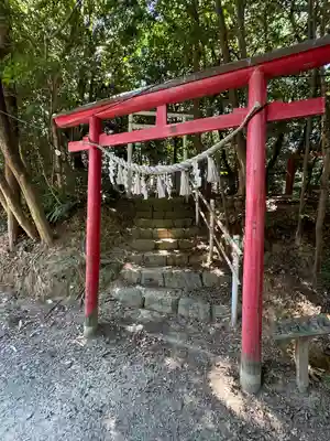 玉鉾神社(愛知県)