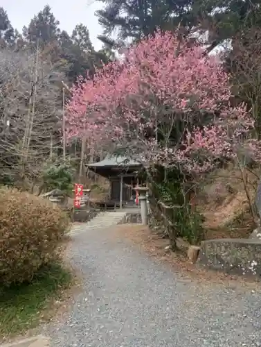 上山八幡宮(宮城県)