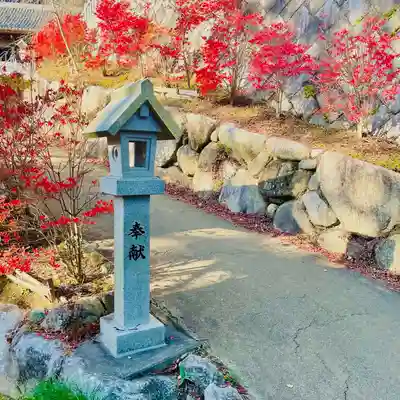 呑山観音寺(福岡県)