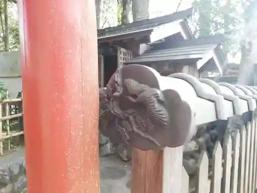 清宝院のその他建物