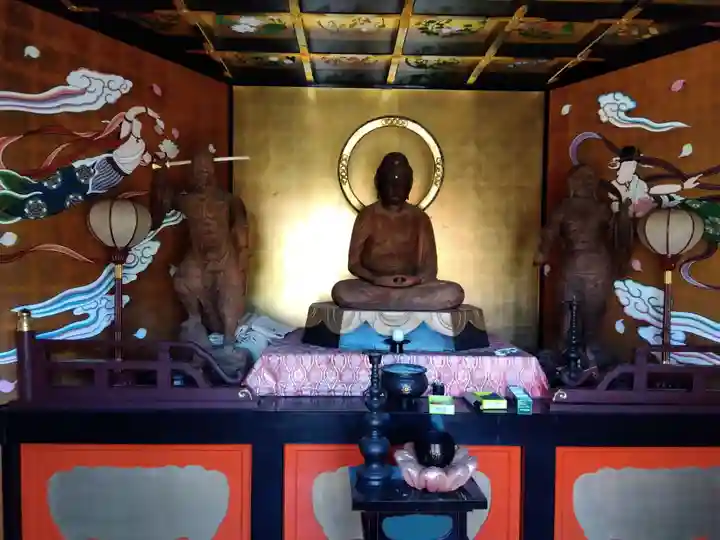 宝泉寺(京都府)