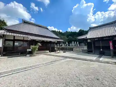 西音寺(三重県)