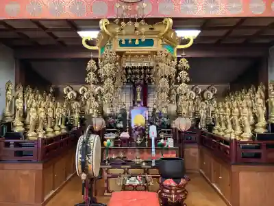 大須観音 (北野山真福寺宝生院)(愛知県)