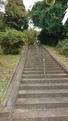 作楽神社のその他建物