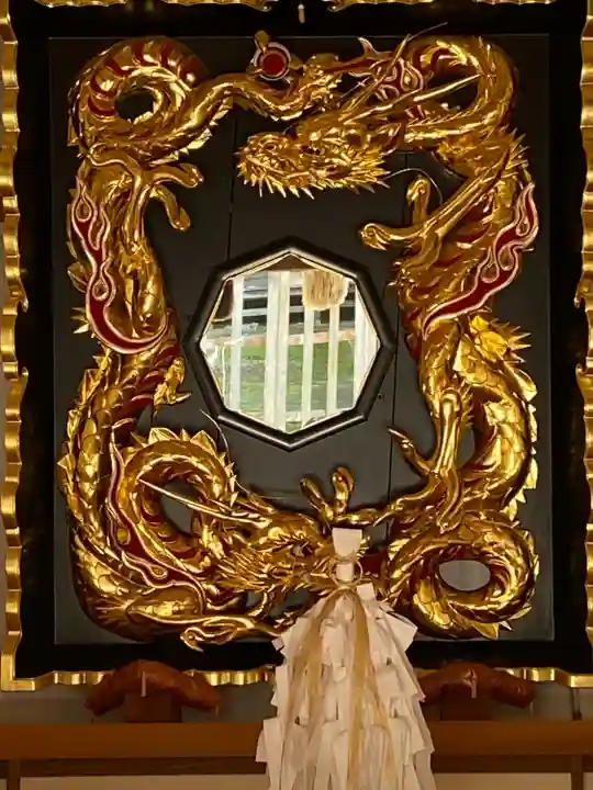 須佐神社(島根県)